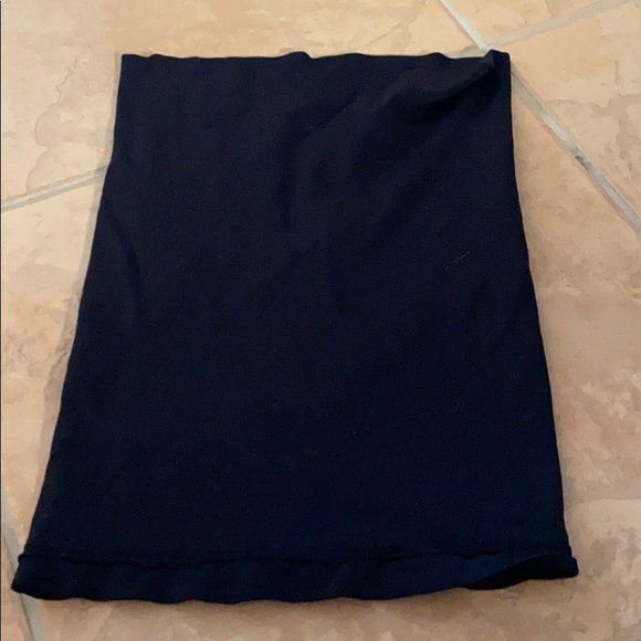 Theory Tube Top - Picture 1 of 2